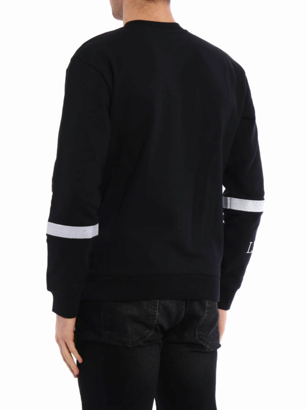 The Best Shops MCQ: Sweatshirts und Pullover - Sweatshirt Und Pullover - Schwarz